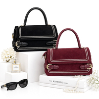 کیف دستی دوشی سوییت مدل امیلی 