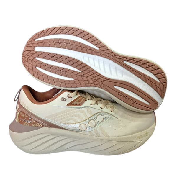 کفش  saucony