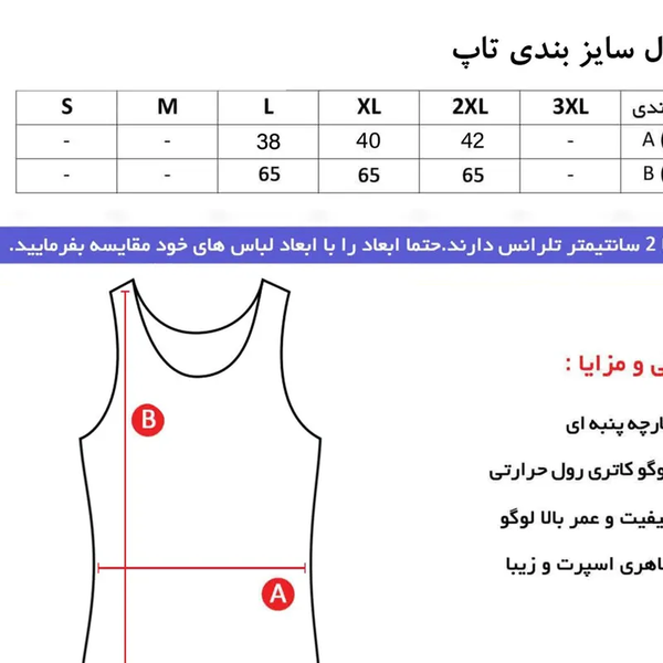 تاپ ورزشی زنانه طرح جوردن فلامنت رنگ کله غازی با کاپ جداگانه