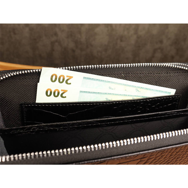 کیف دستی مردانه بیورا مدل acc18