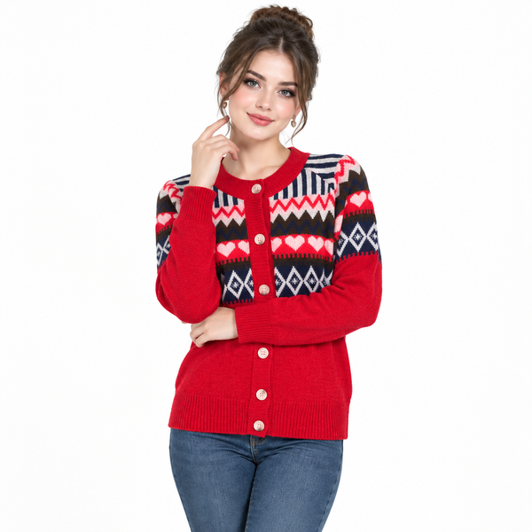 ژاکت زنانه وارداتی کد 448
