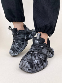 کتونی زنانه بالنسیا گا اسپایدر | کتونی زنانه بالنسیا گا اسپایدر balenciaga spider کد 1242 کد 102