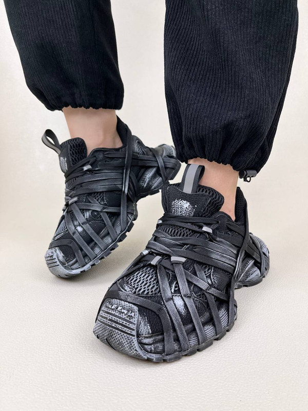 کتونی زنانه بالنسیا گا اسپایدر | کتونی زنانه بالنسیا گا اسپایدر balenciaga spider کد 1242 کد 102
