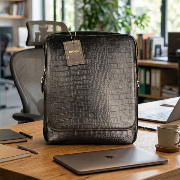 کوله پشتی مردانه بیورا مدل KL05