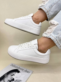 خرید  ونس زنانه لژدار زارا ایس کینگ ZARA ice king 