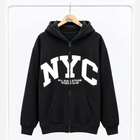 خرید سویشرت NYC داخل کرکی فری سایز 