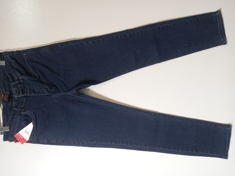 خرید شلوار راسته زارا (ZARA) - زارا Zara - 