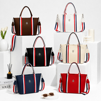 کیف دستی مدل آرتمیز طرح Tommy Hilfiger  