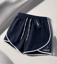 شورتک ورزشی زنانه gymshark