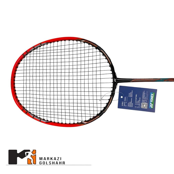 راکت بدمینتون یونیکس مدل z-speed کد 2018394