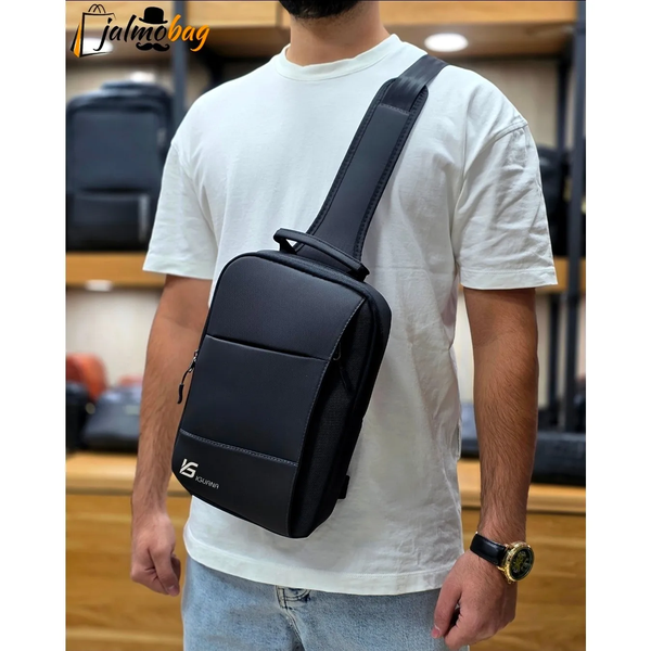 خرید بادی بگ بزرگ اسپرت ضد آب جنس اسکین و برزنت خارجی 