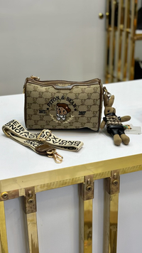 کیف تدی وارداتی*ارسال رایگان*8375 دوشی