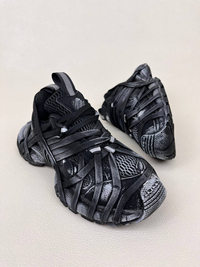 کتونی زنانه بالنسیا گا اسپایدر | کتونی زنانه بالنسیا گا اسپایدر balenciaga spider کد 1242 کد 102