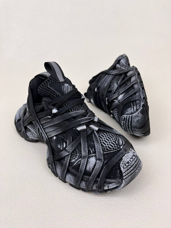 کتونی زنانه بالنسیا گا اسپایدر | کتونی زنانه بالنسیا گا اسپایدر balenciaga spider کد 1242 کد 102