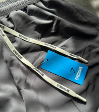 شورتک ورزشی زنانه gymshark