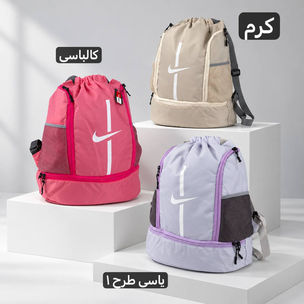 کوله ورزشی اسپرت - کد 9416