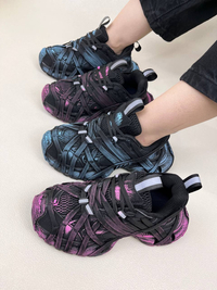 کتونی زنانه بالنسیا گا اسپایدر | کتونی زنانه بالنسیا گا اسپایدر balenciaga spider کد 1242 کد 102