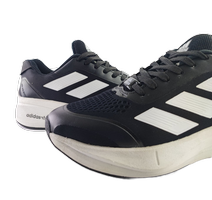 کفش اسپرت و رانینگ مردانه برند آدیداس Adidas مدل آمو مشکی کد 254
