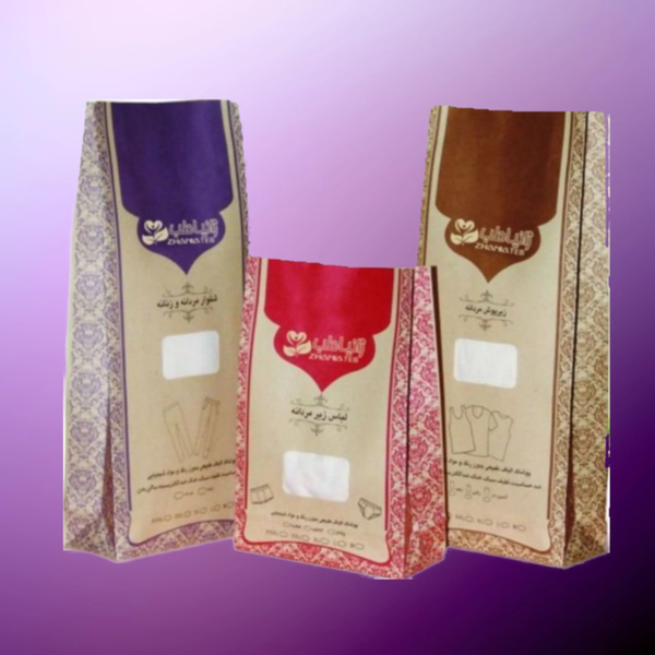 زیرپوش نیمه آستین بچه گانه صد در صد نخ پنبه طبیعی سایز 2