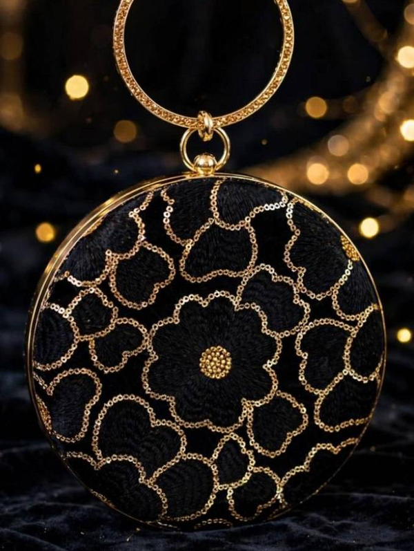 خرید کیف مجلسی زنانه مدل لومیرا 