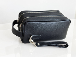 خرید  کیف دستی کلاسیک چرم طبیعی گاویPremium Handbag 