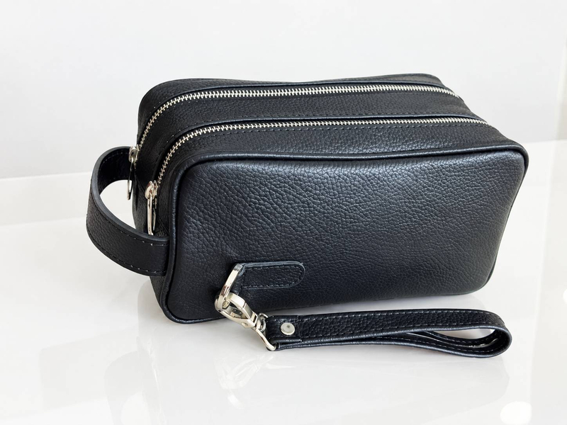 خرید  کیف دستی کلاسیک چرم طبیعی گاویPremium Handbag 