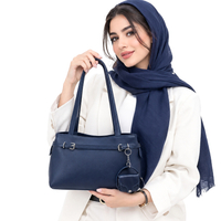 خرید کیف زنانه مدل مهناز طرح ساده 