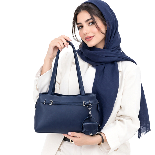 خرید کیف زنانه مدل مهناز طرح ساده 