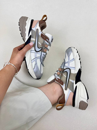 کتونی ونس زنانه وی تو کی نایک V2K NIKE کد 1144