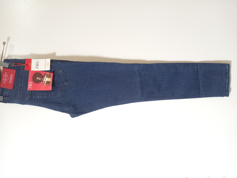 شلوار راسته زارا (ZARA) - زارا Zara -