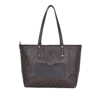 کیف زنانه توت بگ کوچ ۲رو Coach مدل پرمیوم چرم مصنوعی درجه یک