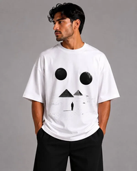 خرید استایل Surreal Minimalist Art