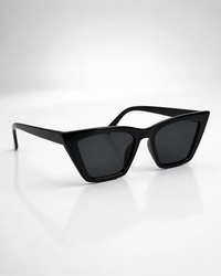 خرید عینک آفتابی زنانه UV400 کت آی