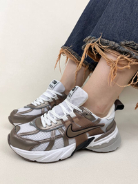 کتونی زنانه نایک وی تو کی nike V2K Run Womans کد 1144
