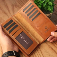 کیف پول مردانه بیورا مدل KPB01