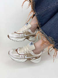 کتونی زنانه نایک وی تو کی nike V2K Run Womans کد 1144