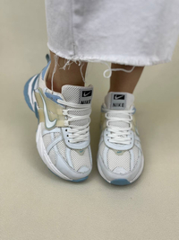 کتونی زنانه نایک وی تو کی nike V2K Run Womans کد 1144