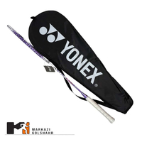 راکت بدمینتون یونیکس مدل x66 کد ۲۰۱۸۳۹۵