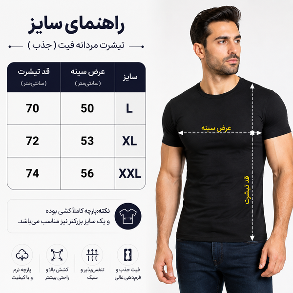 فیت شرت سبز آبی F88 پارچه کبریتی پنبه فول کش بهترین کیفیت 🤍✅