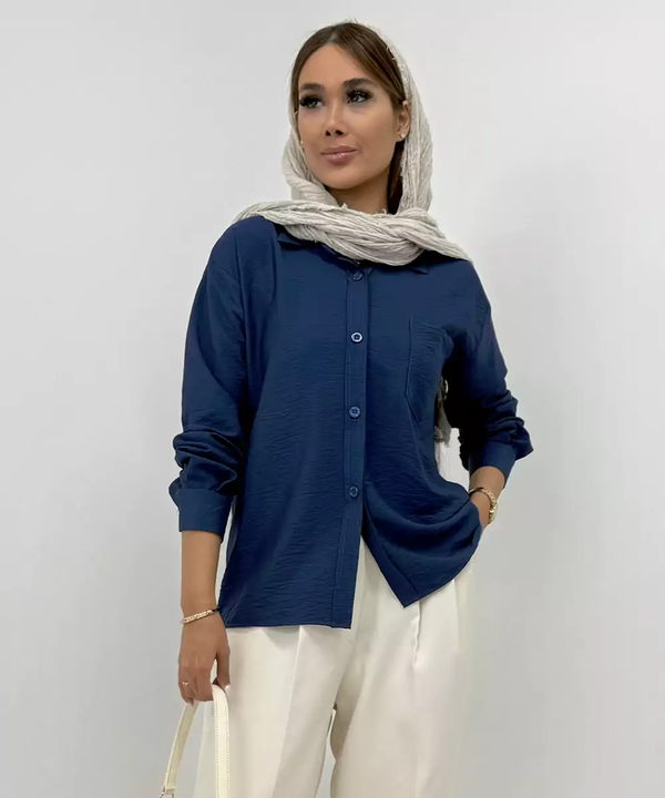 خرید شومیز طرح پری