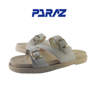 خرید صندل زنانه برند زارا zara مدل Z کرمی 