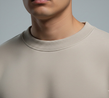 دورس کرم خاکی just hoodie