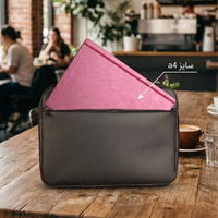 کیف اداری مردانه بیورا مدل eez108