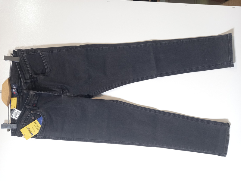 خرید شلوار راسته رانگلر (WRANGLER) - تضمین کیفیت