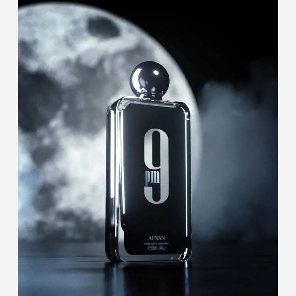 خرید عطر ادکلن افنان 9 پی ام مردانه ادوپرفیوم 100 میل 