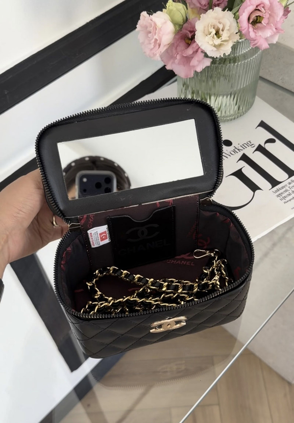 کیف ترند شنل کد ۴۶۱۰