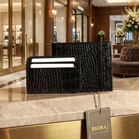 کیف پول مردانه بیورا مدل KPK20