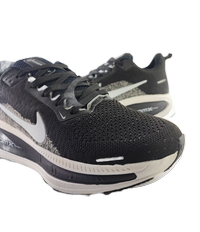 کفش رانینگ و اسپرت زنانه برند نایکی nike مدل پگاسوس کویر مشکی کد 245