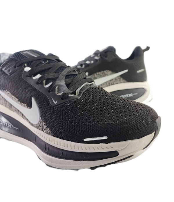 کفش رانینگ و اسپرت زنانه برند نایکی nike مدل پگاسوس کویر مشکی کد 245
