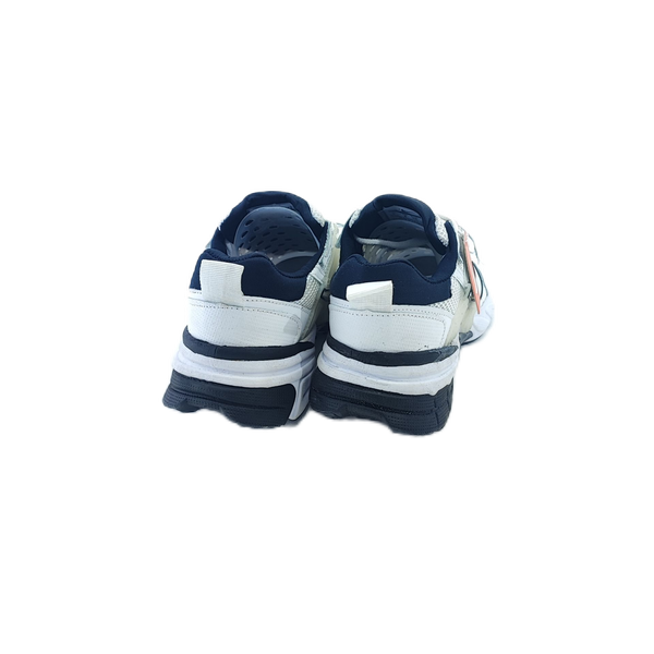 کفش اسپرت زنانه تمام وارداتی برند نایکی nike مدل وی تو کی V2K سفید